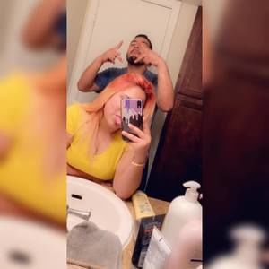 Meet your Posher, Abby